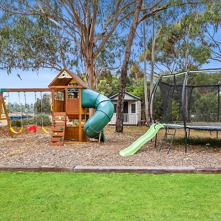 A Home Amongst The Gum Trees Torquay Luaran gambar