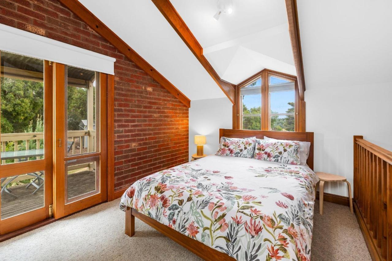 A Home Amongst The Gum Trees Torquay Luaran gambar