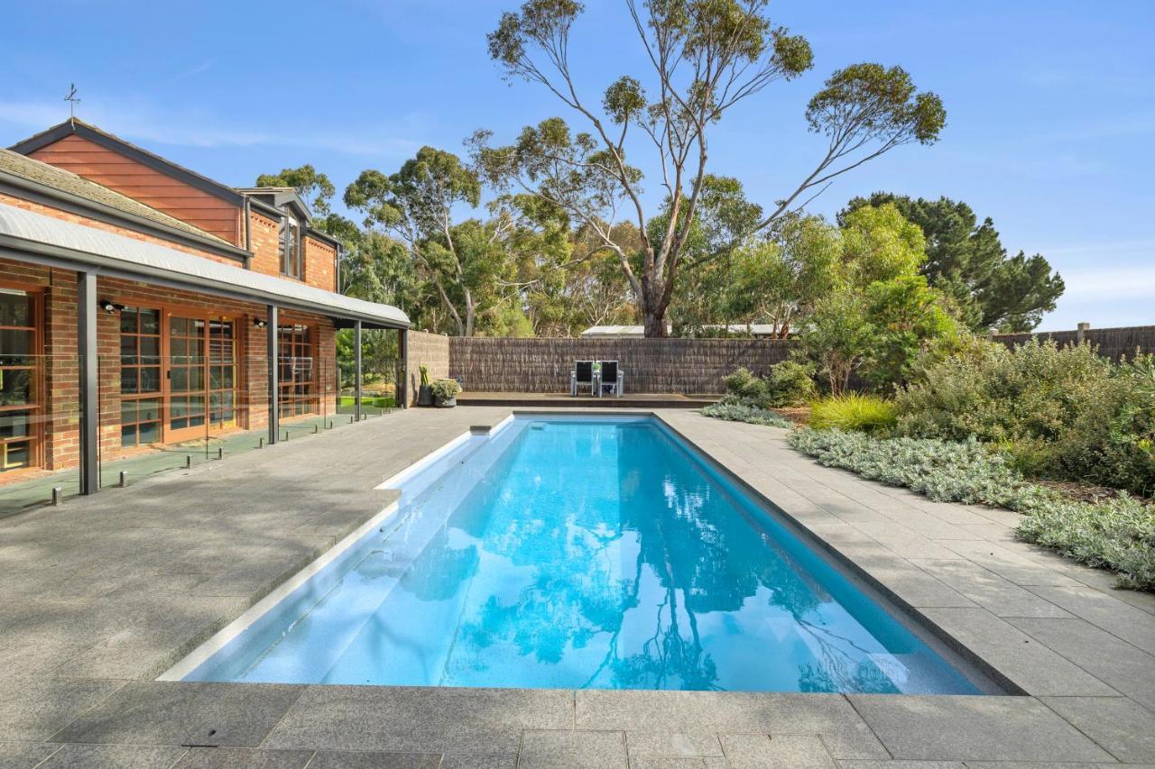 A Home Amongst The Gum Trees Torquay Luaran gambar